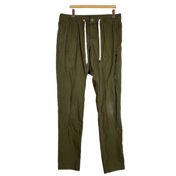 Vuori Ripstop Pants - Picture 2 of 9